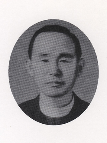 김기봉 신부 사진