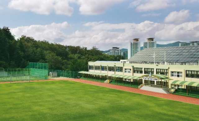 대양고등학교 이미지